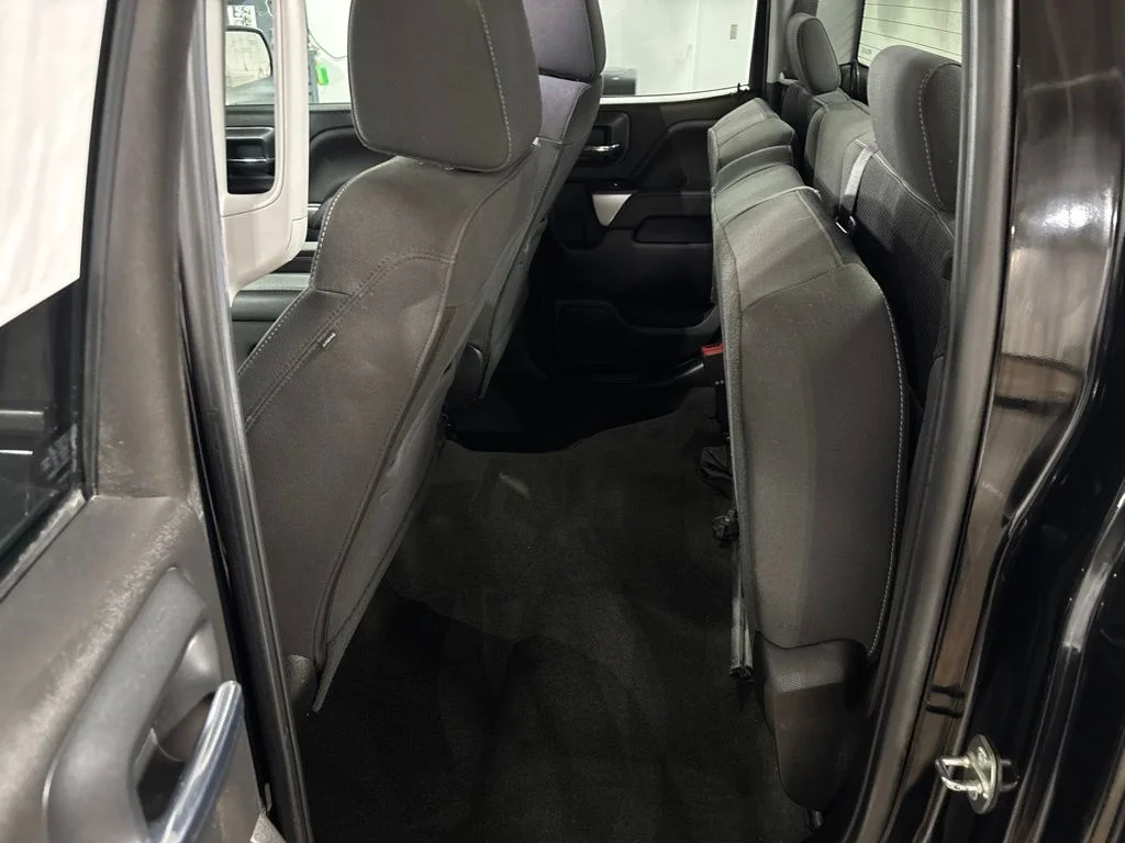 Used 2017 Black Chevrolet LT image 26