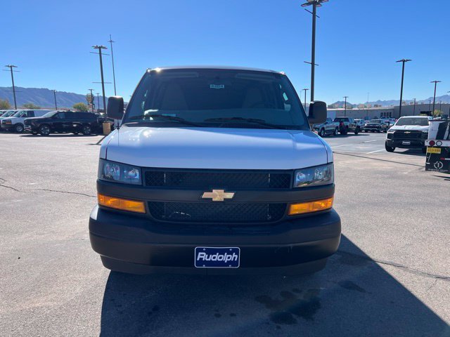 2026 Chevrolet Express Cargo Work Van - Photo 12