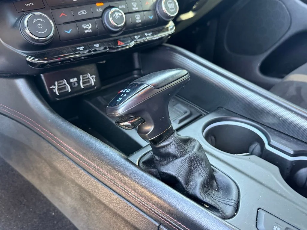 Used 2022 Black Dodge R/T image 21