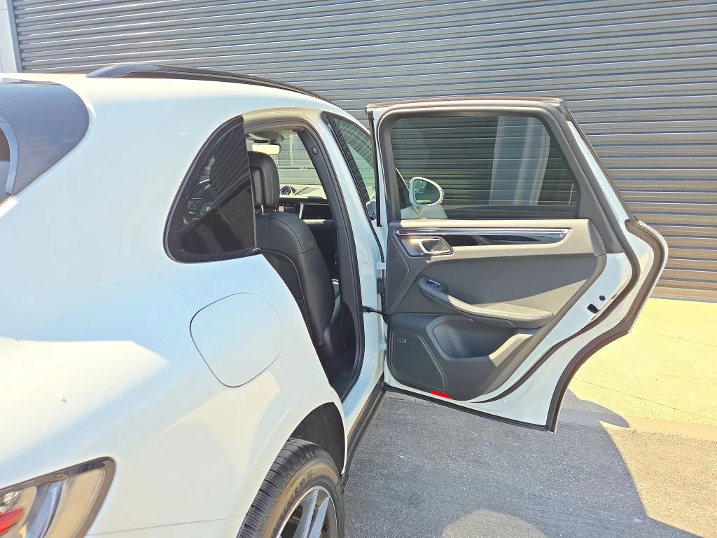 Certified Used 2026  Porsche Base image 19