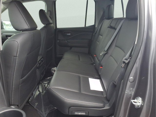 New 2026 Modern Steel Metallic Honda RTL AWD image 14