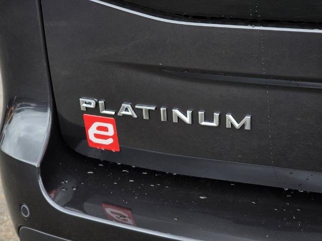 New 2026 Dark Matter Gray Metallic Ford Platinum® image 81