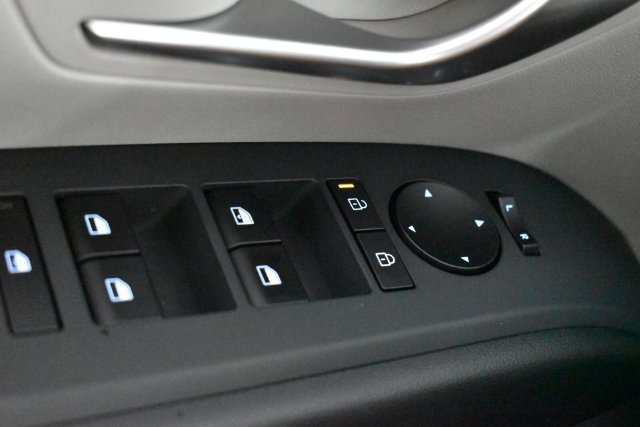 New 2026 Gray Hyundai SE AWD image 29