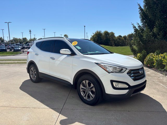 Used 2016 Frost White Pearl Hyundai 2.4 Base image 33