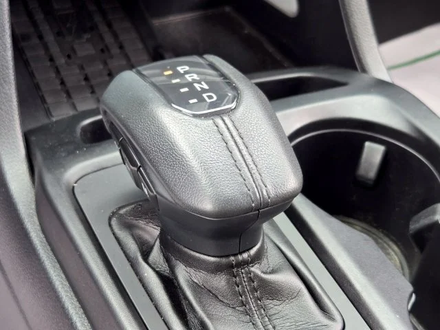 Used 2024 White Ford Lariat image 29
