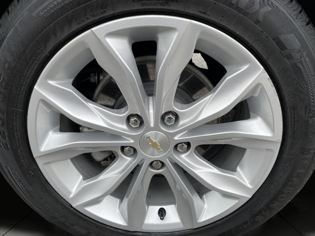 Used 2024 Black Chevrolet LT image 27
