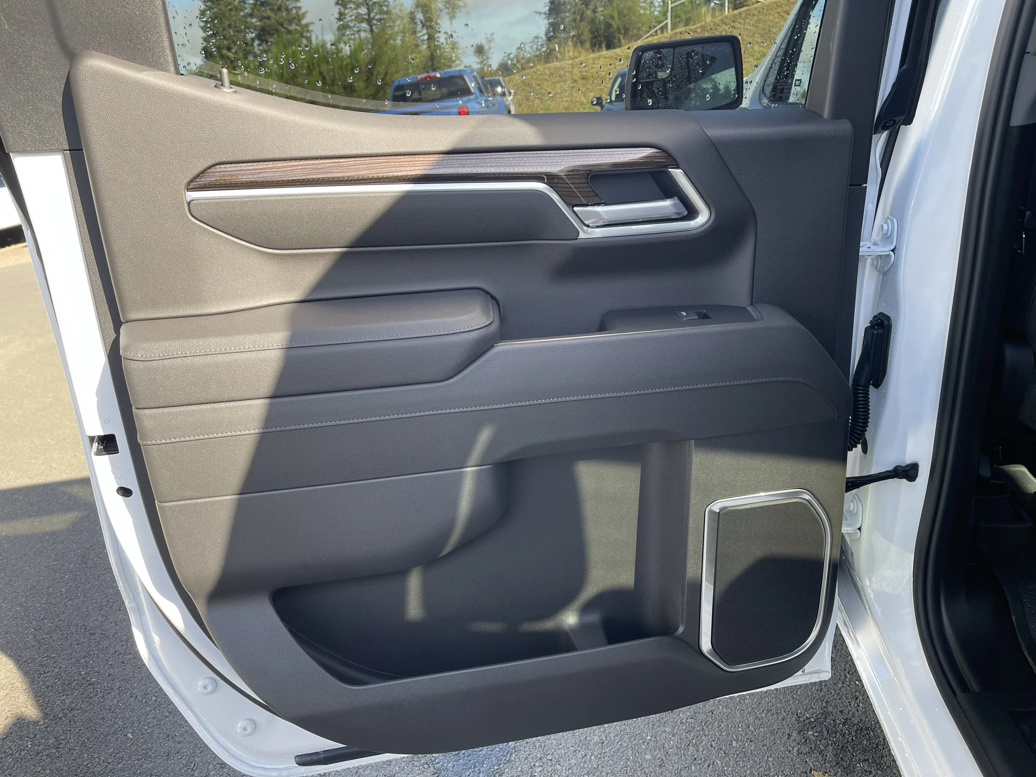 2026 Chevrolet Silverado 1500 RST - Photo 15