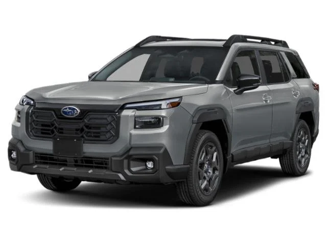 New 2026 River Rock Pearl Subaru Premium image 1