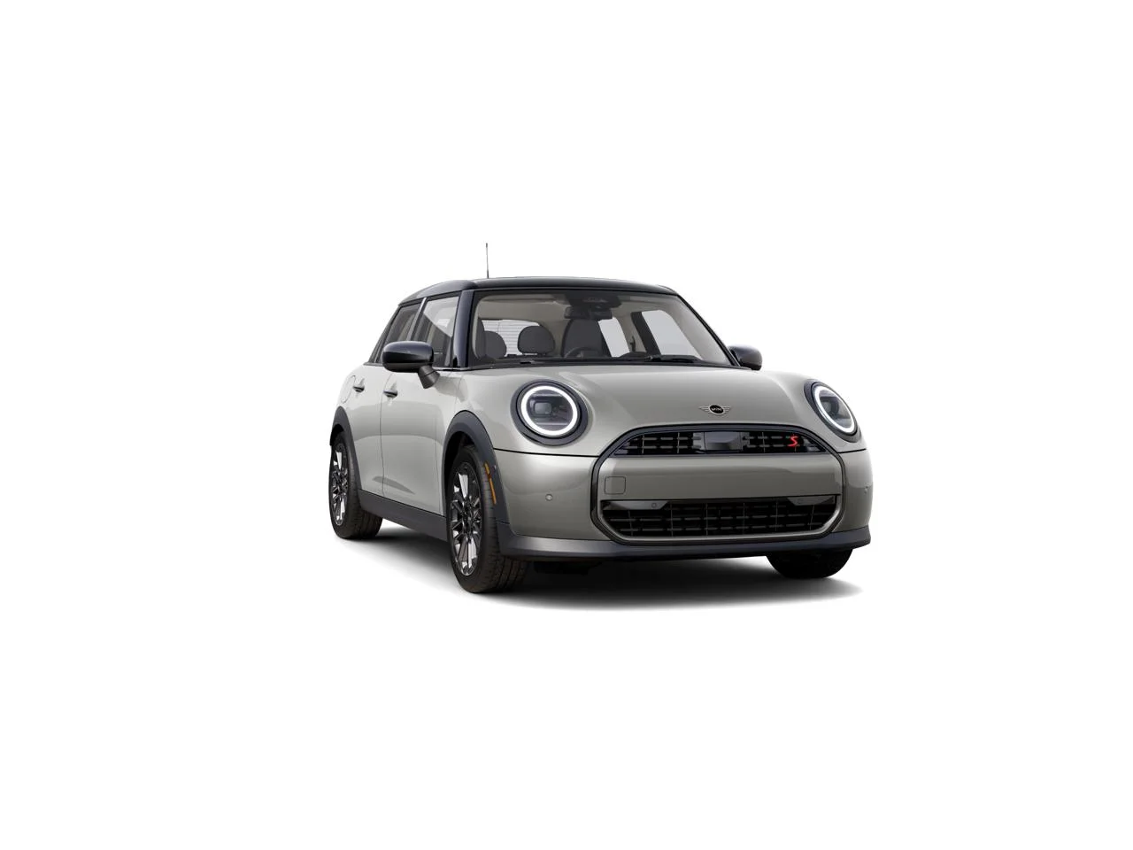 2027 MINI Hardtop 4 Door