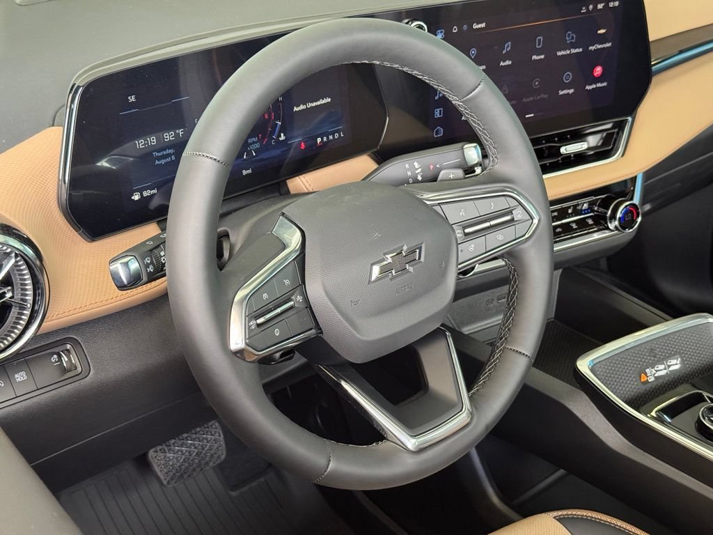 2027 Chevrolet Equinox ACTIV - Photo 21