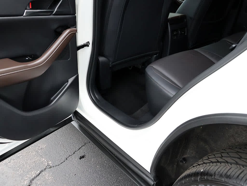 2025 Mazda CX-30 Turbo Premium - Photo 25