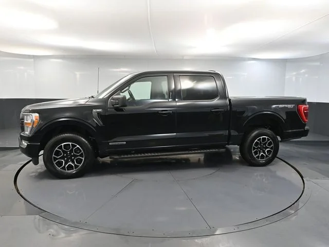 2022 Ford F-150 XLT - Photo 8