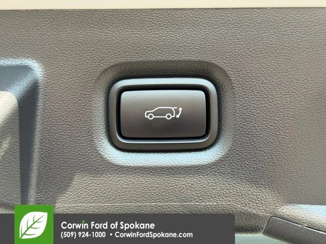 Used 2023 Gold Hyundai Limited image 19