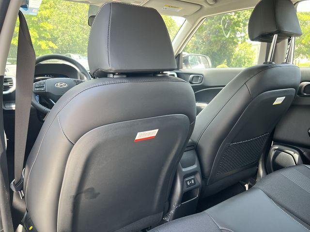 New 2026 White Hyundai SEL w/Two-Tone Roof image 29