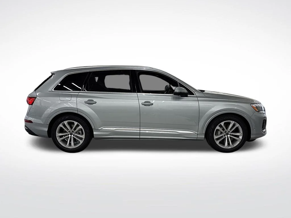 2025 Audi Q7 Premium Plus - Photo 6