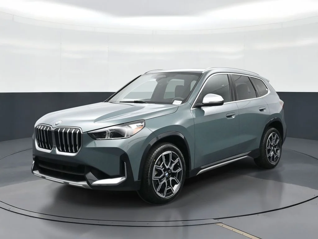 2023 BMW X1 xDrive28i's photo