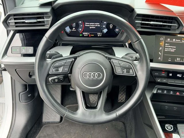Used 2024  Audi 40 TFSI image 19