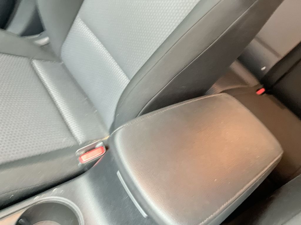 Used 2024 Gray Kia LX image 24