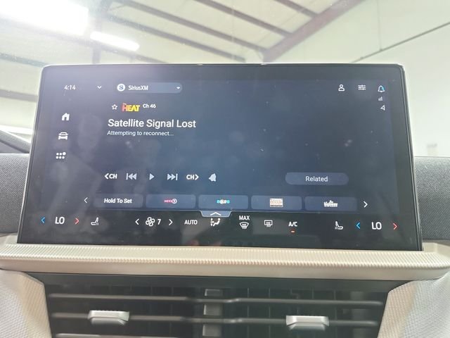Used 2025 Black Ford Active image 15
