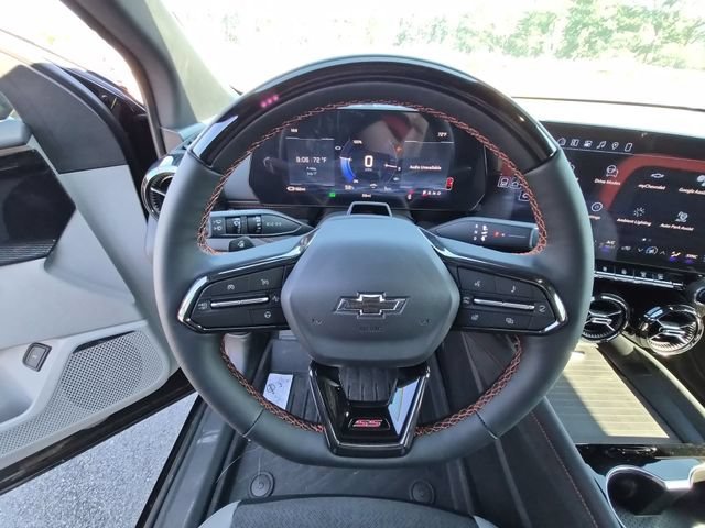 2026 Chevrolet Blazer EV SS - Photo 11