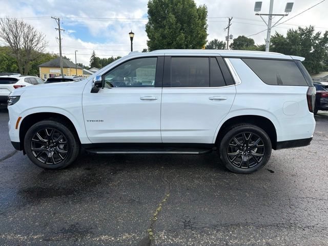 2026 Chevrolet Tahoe Premier - Photo 6