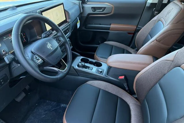New 2026 Oxford White Ford Outer Banks® image 29