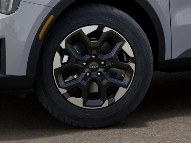 New 2026 Gray Kia S image 9