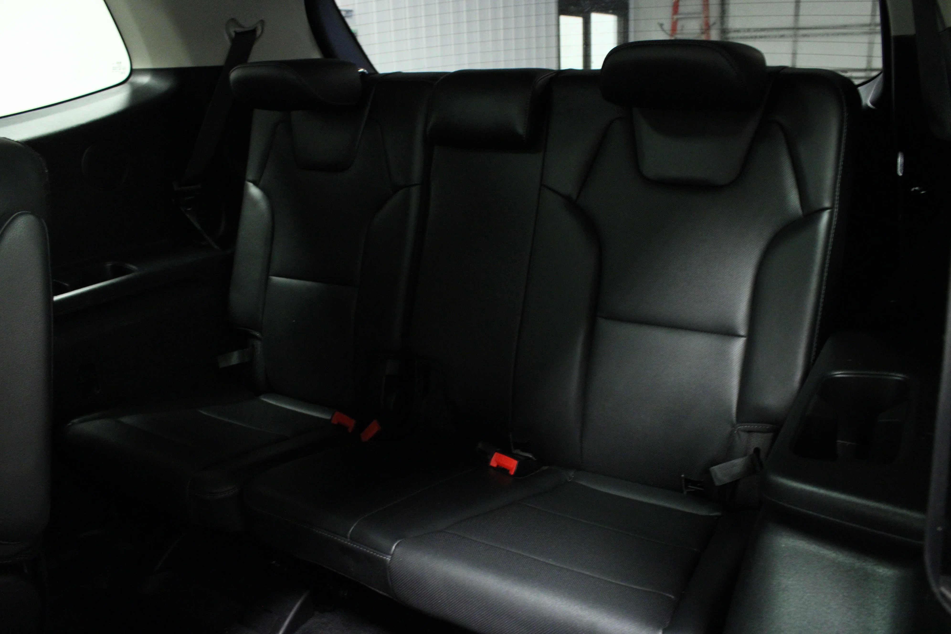 Used 2020 Ebony Black Kia SX image 14