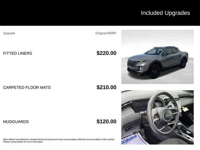 Used 2023 Gray Hyundai NIGHT image 5