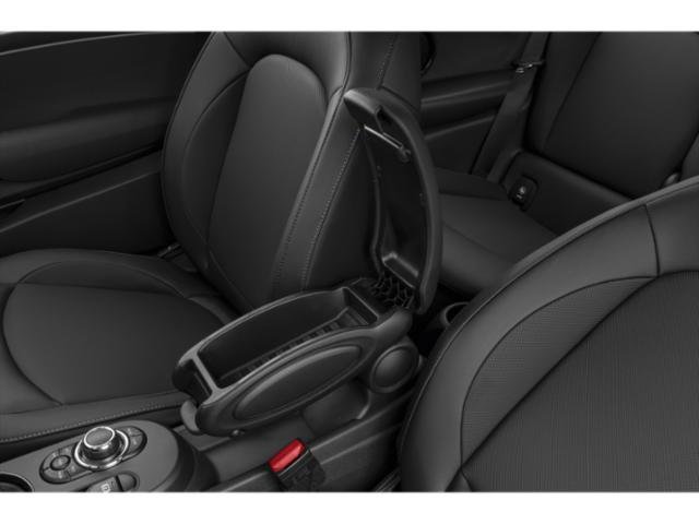 Certified Used 2024 Chili Red MINI Cooper image 14