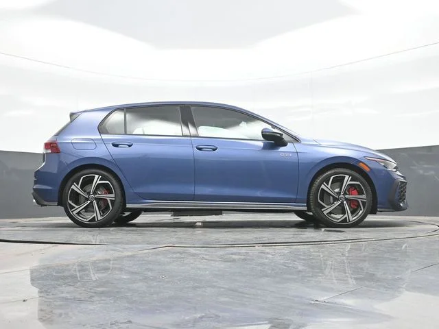New 2026 Blue Volkswagen 2.0T SE image 24