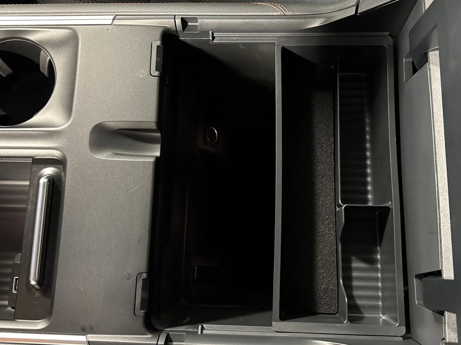 2025 Ford Expedition Active - Photo 24