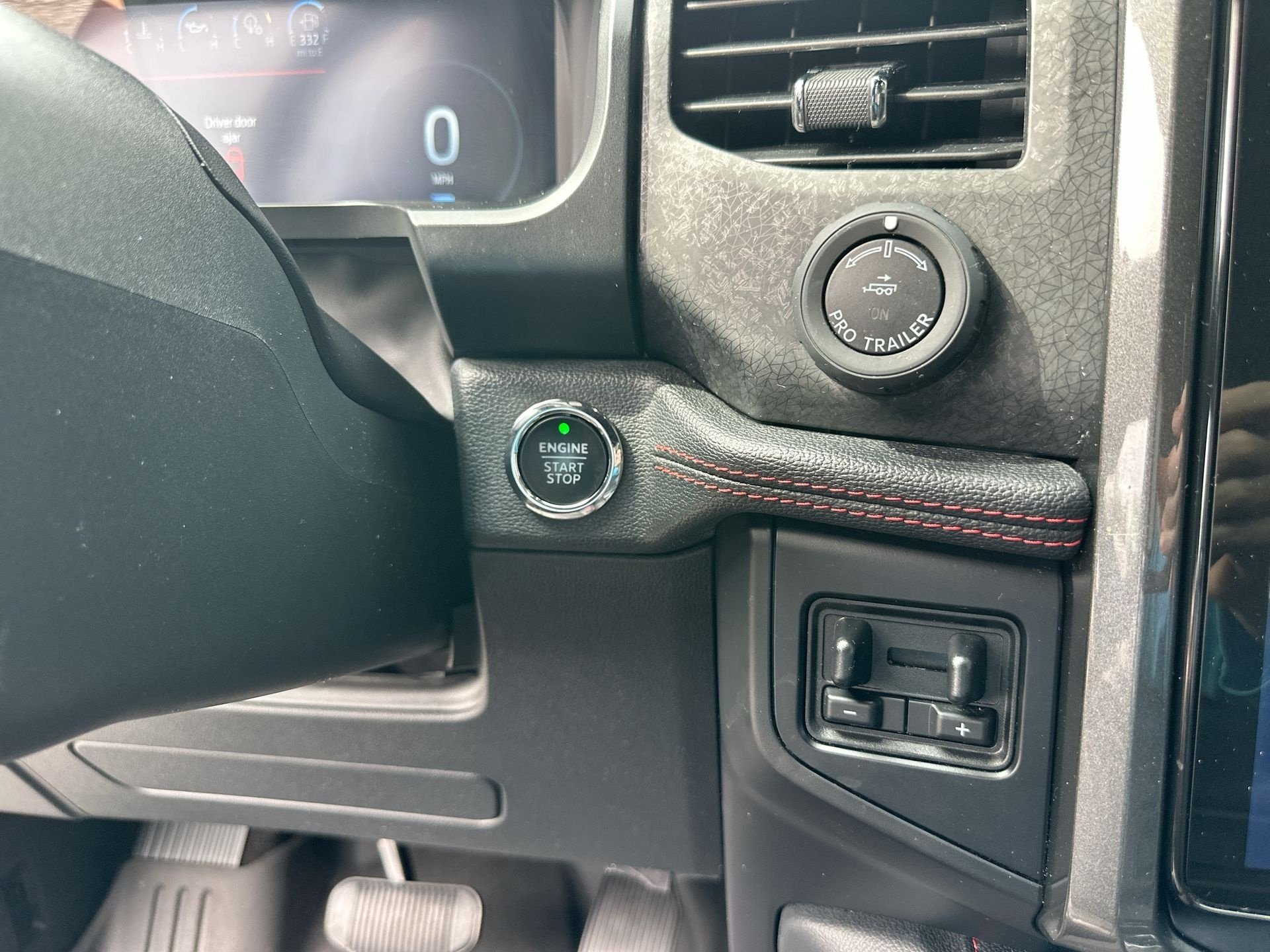 Used 2023 Gray Ford Limited MAX image 17