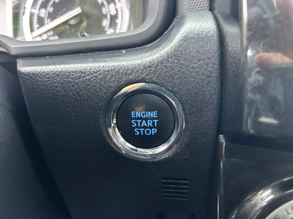 Used 2020 Gray Toyota TRD Off-Road Premium image 24