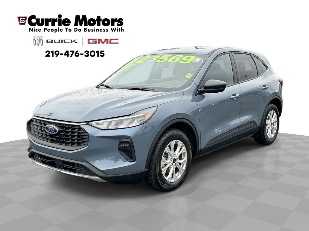 2025 FORD ESCAPE - Image 26