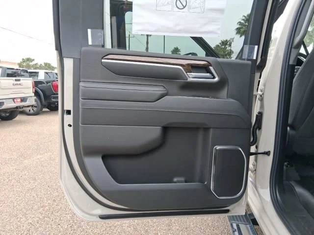 New 2026 Coastal Dune GMC SLE DRW image 14