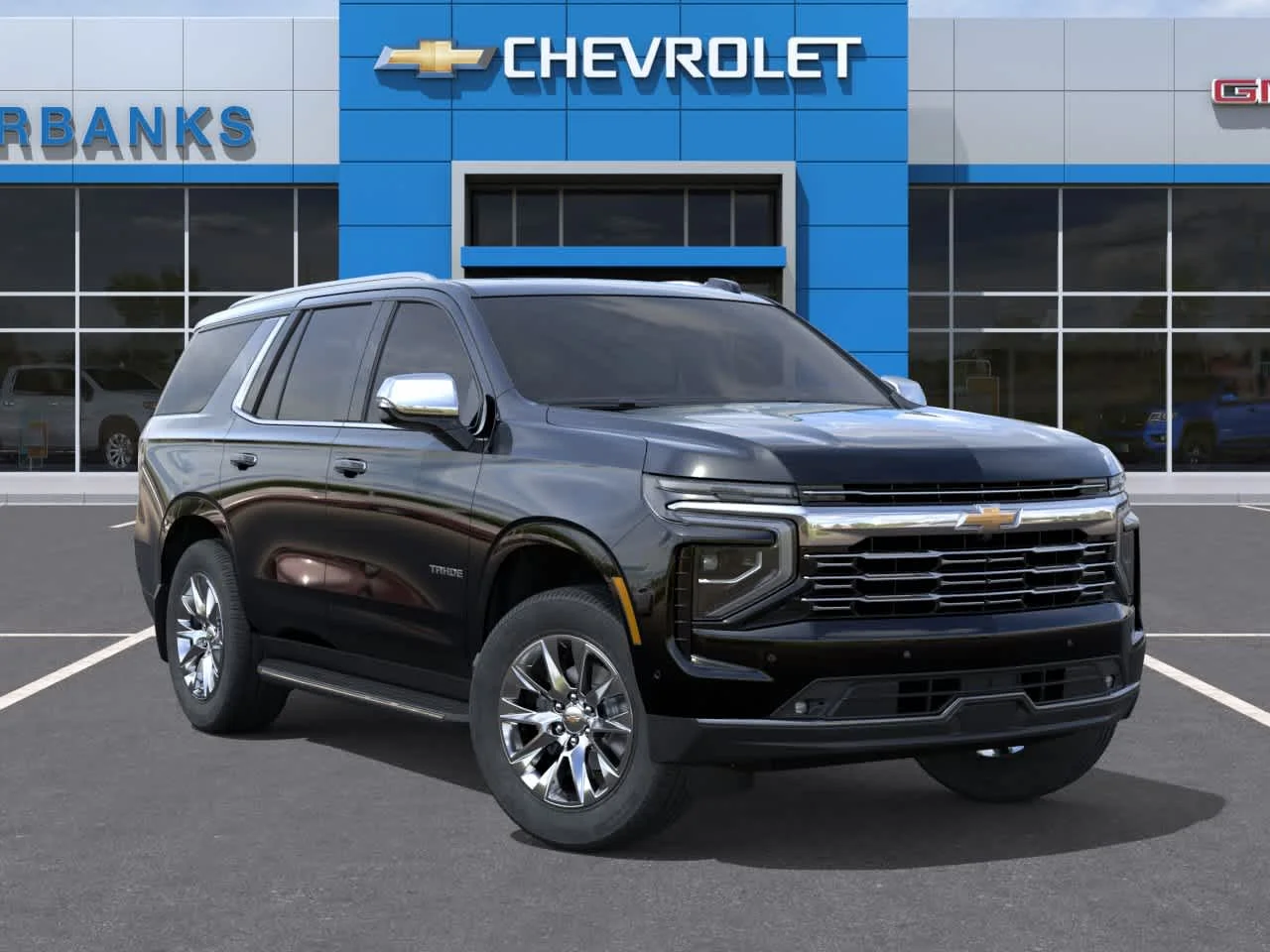 New 2026 Black Chevrolet Premier image 28