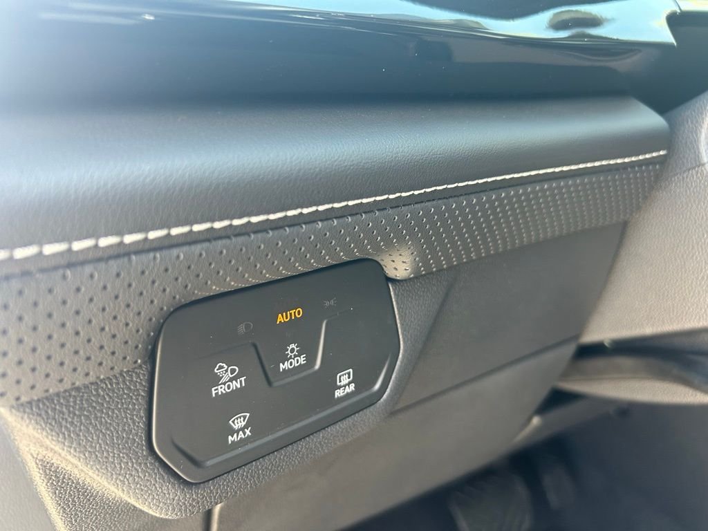 2026 Volkswagen Atlas SE w/Tech - Photo 55