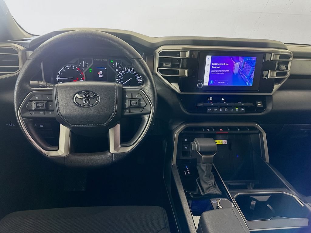 Used 2026 White Toyota SR5 image 22