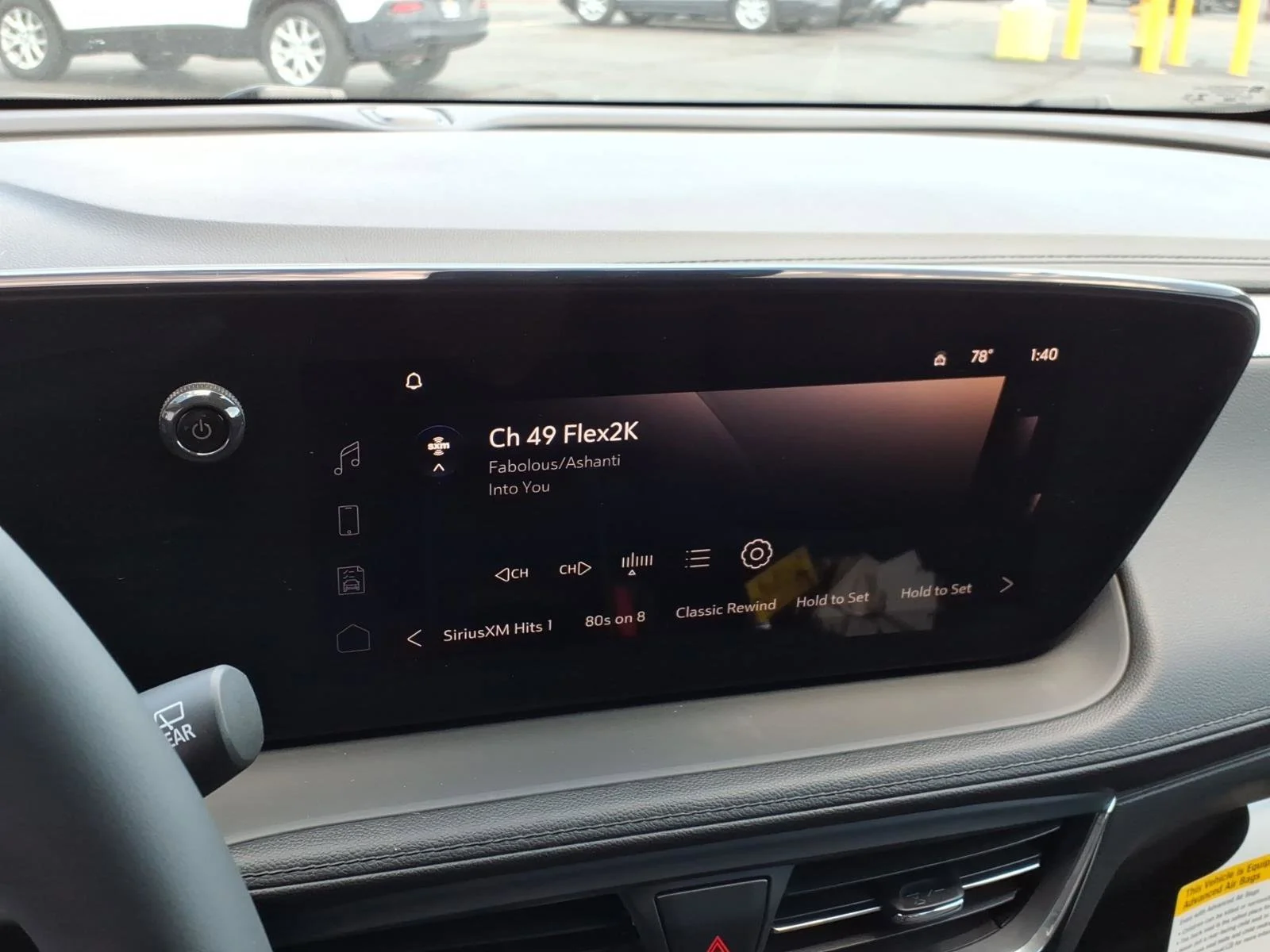 2026 Buick Encore GX Sport Touring - Photo 15