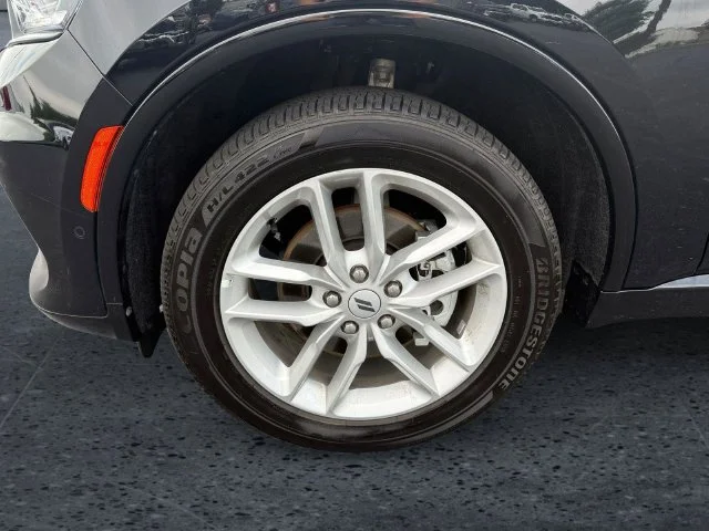Used 2026 Black Dodge GT Plus image 10
