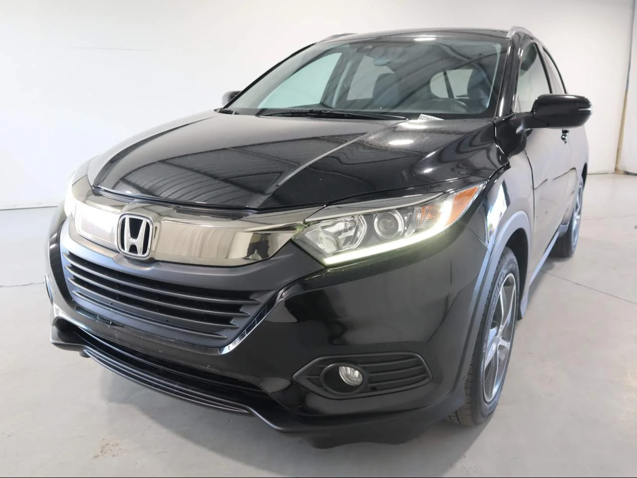 2022 Honda HR-V