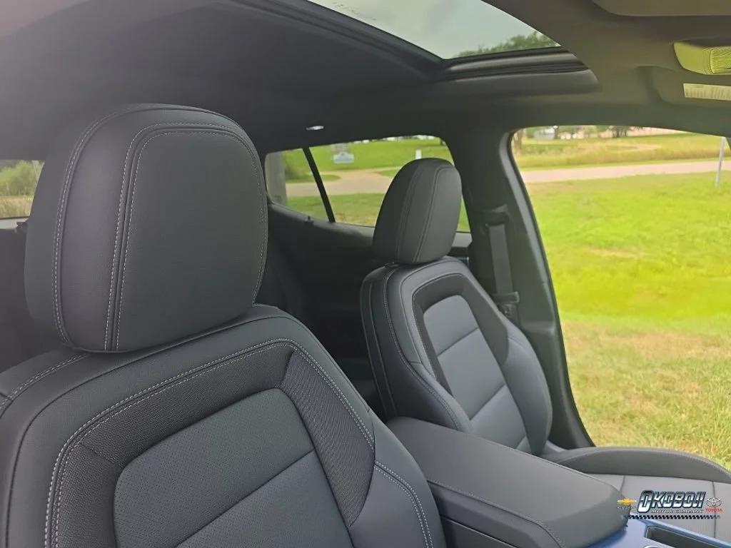 2026 Chevrolet Equinox EV 2LT - Photo 27