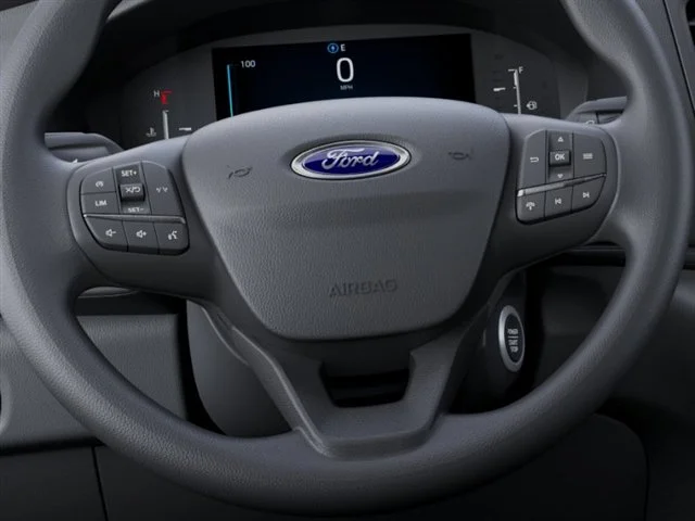 New 2027 Oxford White Ford Base image 33