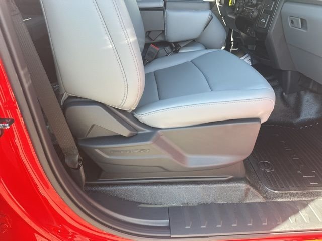 2025 Ford F-250 Super Duty XL - Photo 32