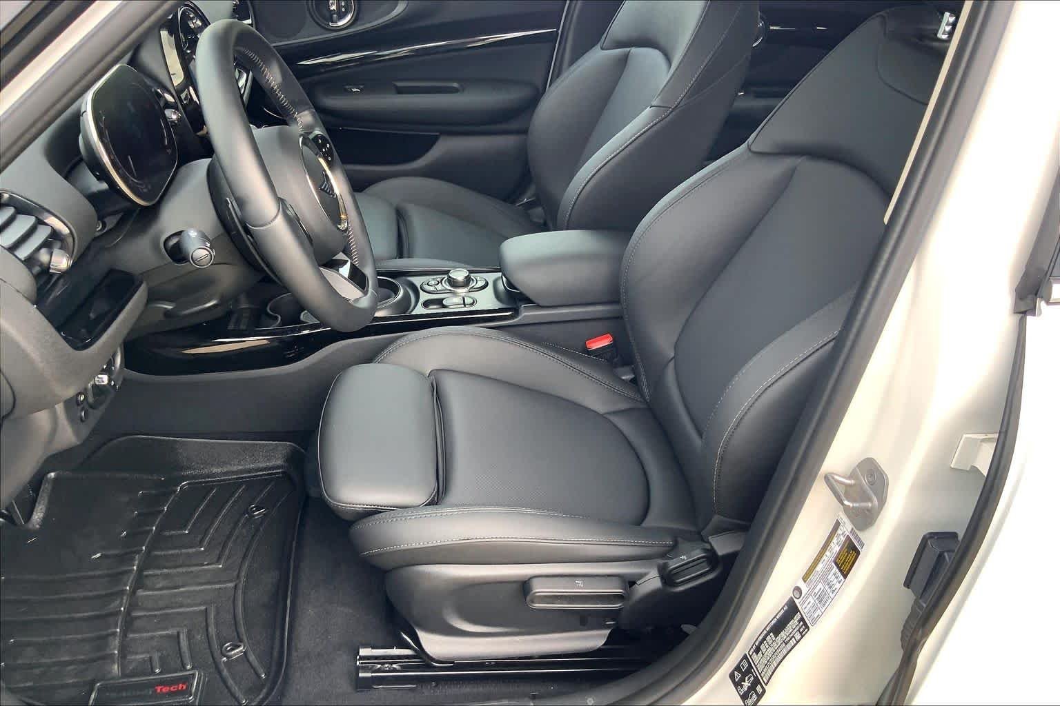 2024 MINI Clubman S - Photo 8