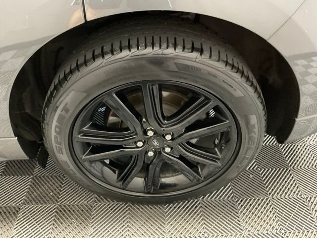 Certified Used 2024 Carbonized Gray Metallic Ford ST Line image 45