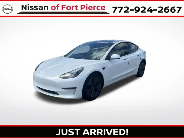 2023 Tesla Model 3 Base