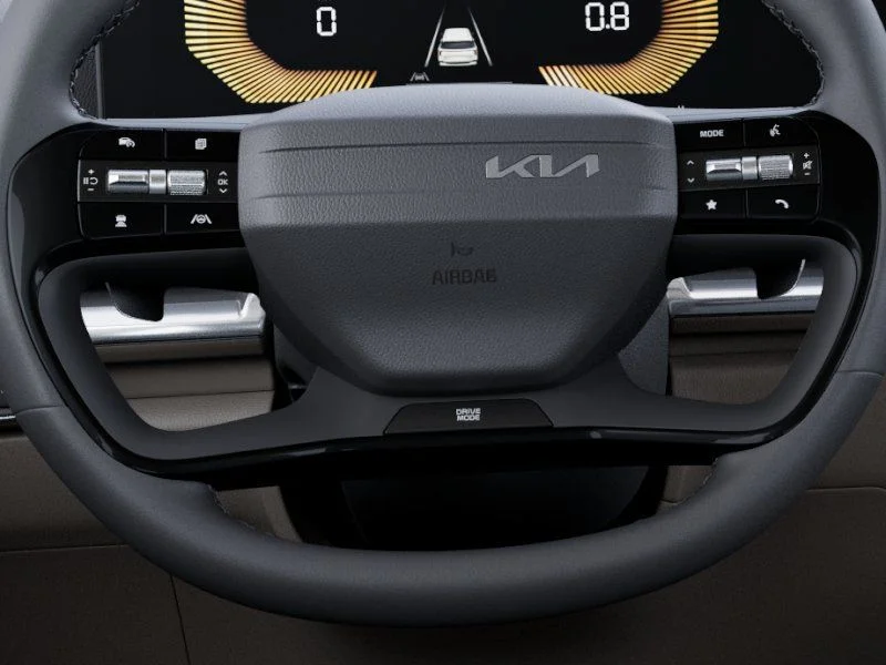 New 2027 Deep Chroma Blue Kia LXS image 22