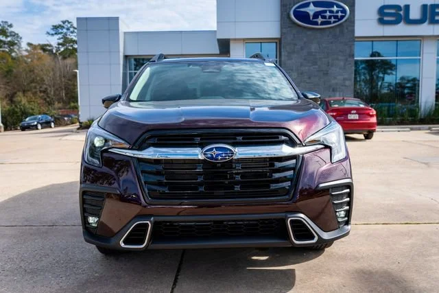 New 2026 Dark Mahogany Pearl Subaru Touring image 12